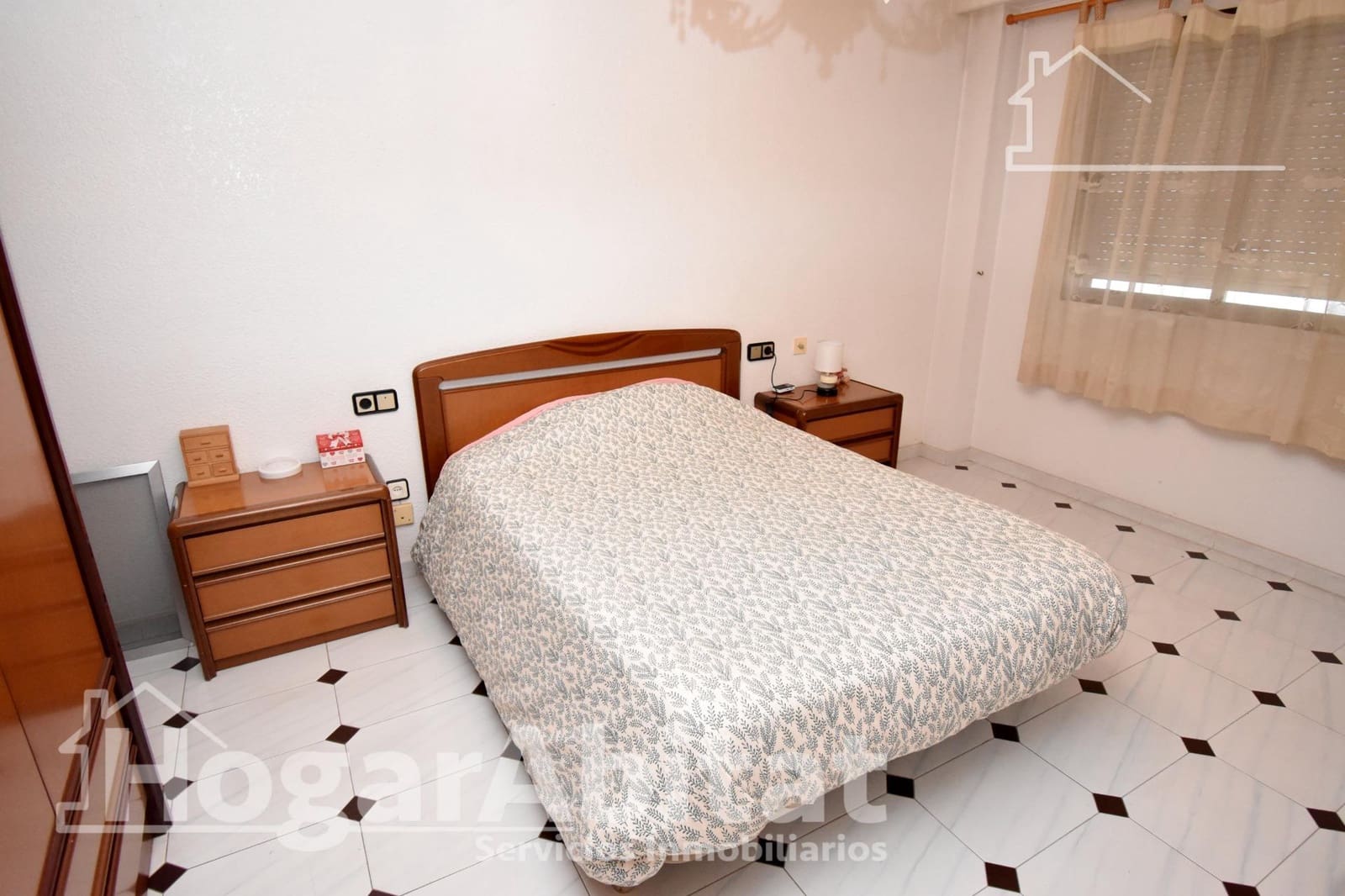 4 sovrum Lägenhet till salu i Silla - 215 000 € (Ref: 9555940)