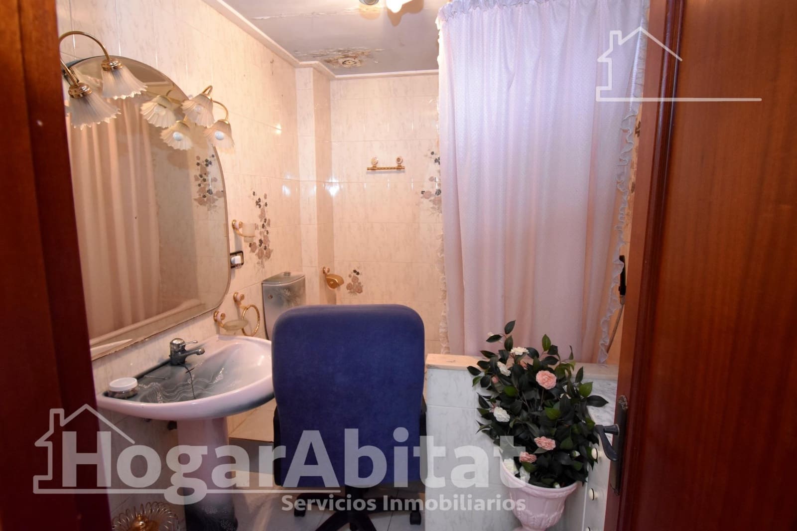 4 sovrum Lägenhet till salu i Silla - 215 000 € (Ref: 9555940)