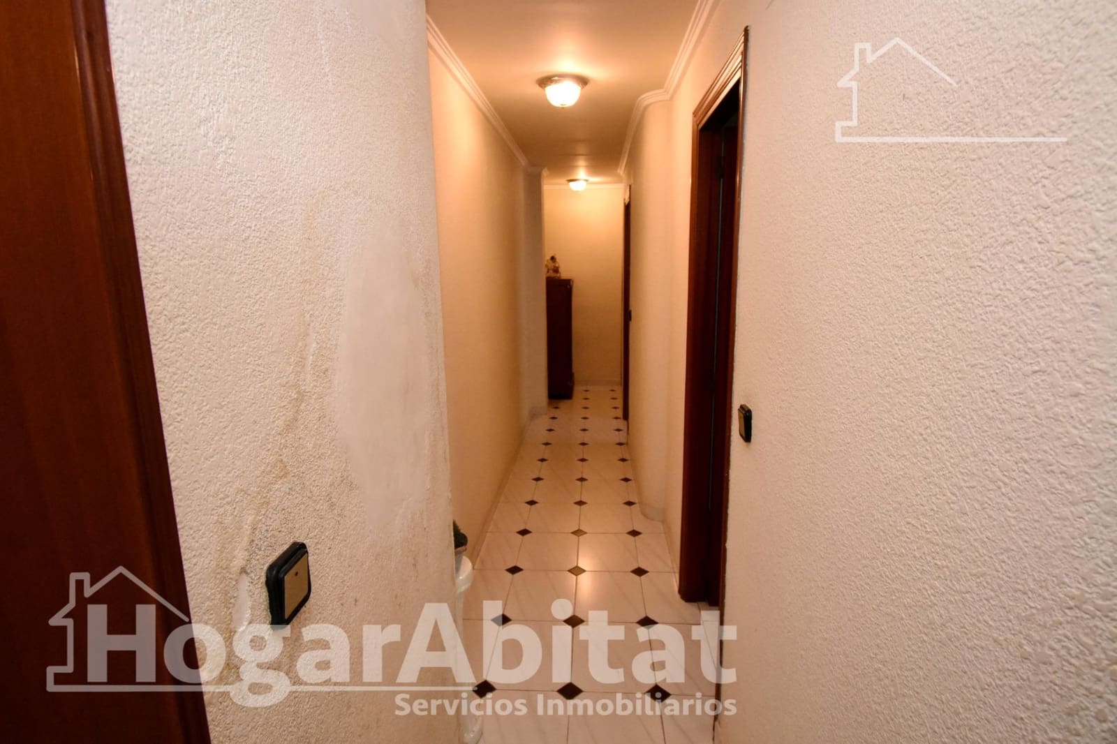 4 sovrum Lägenhet till salu i Silla - 215 000 € (Ref: 9555940)