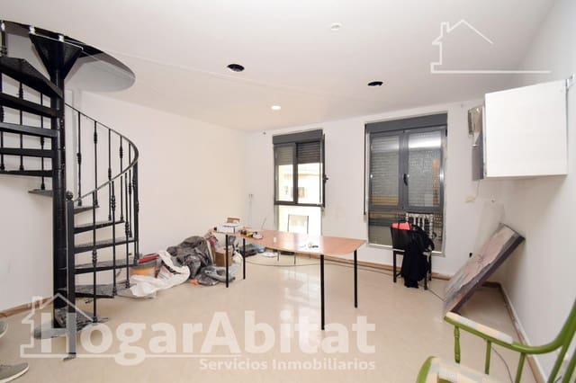 4 sypialnia Mieszkanie na sprzedaż w Llíria - 220 000 € (Ref: 9555941)