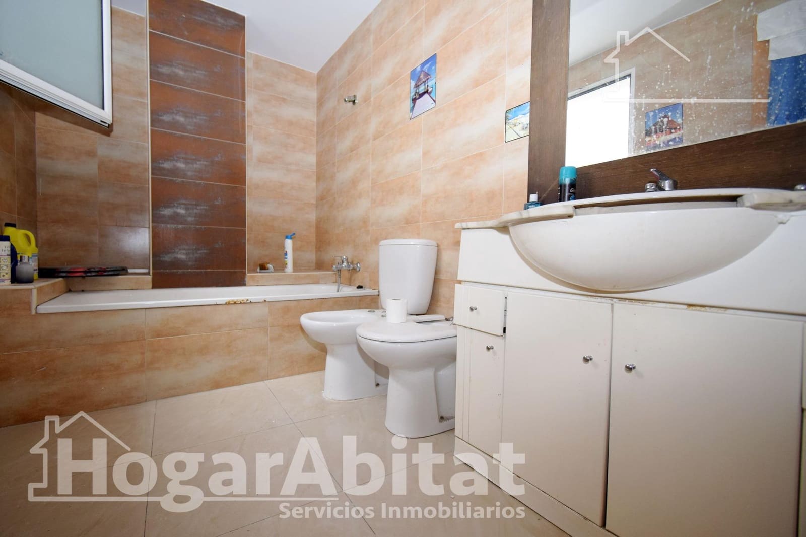4 camera da letto Appartamento in vendita in Lliria - 220.000 € (Rif: 9555941)