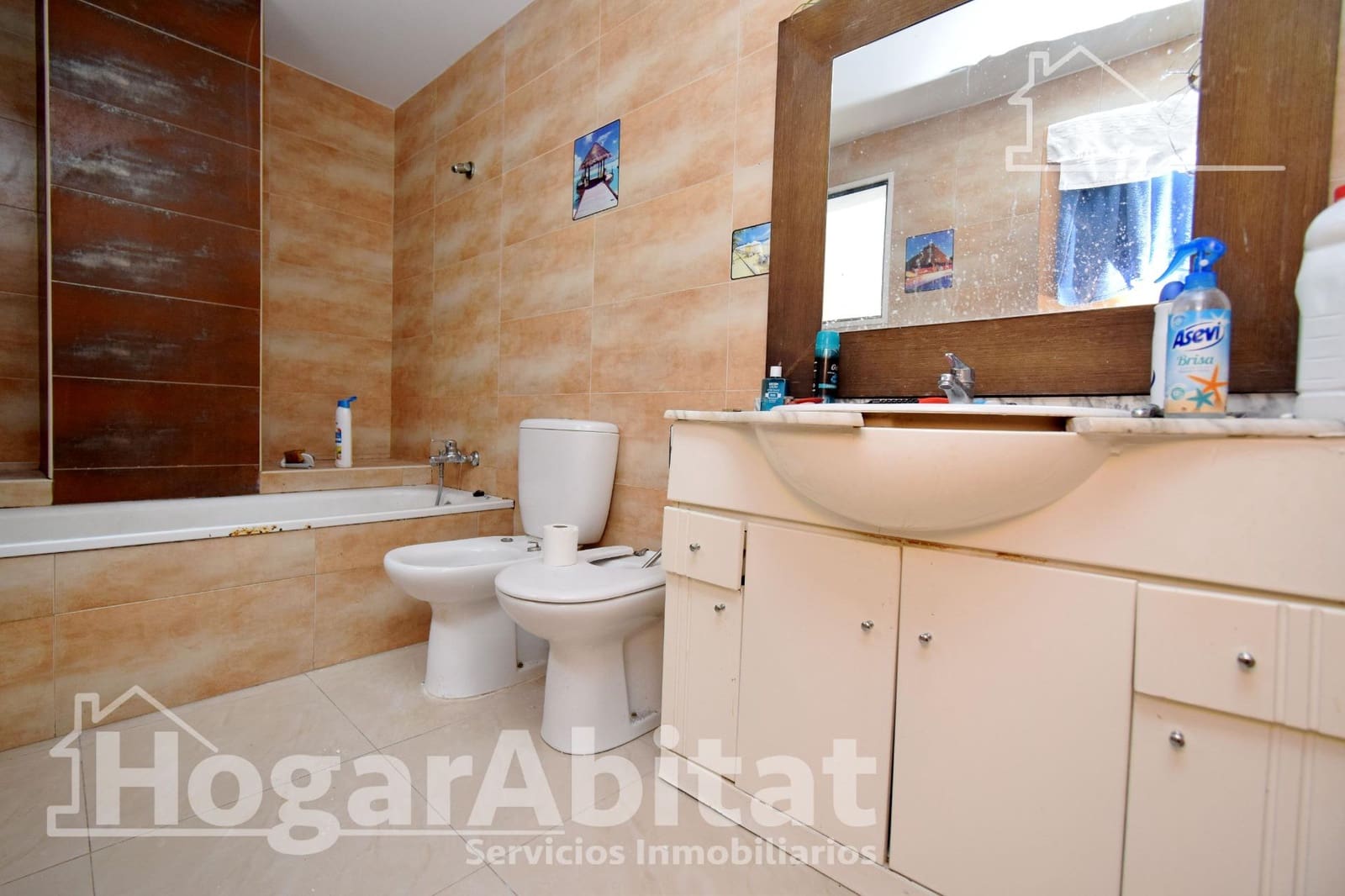 4 camera da letto Appartamento in vendita in Lliria - 220.000 € (Rif: 9555941)