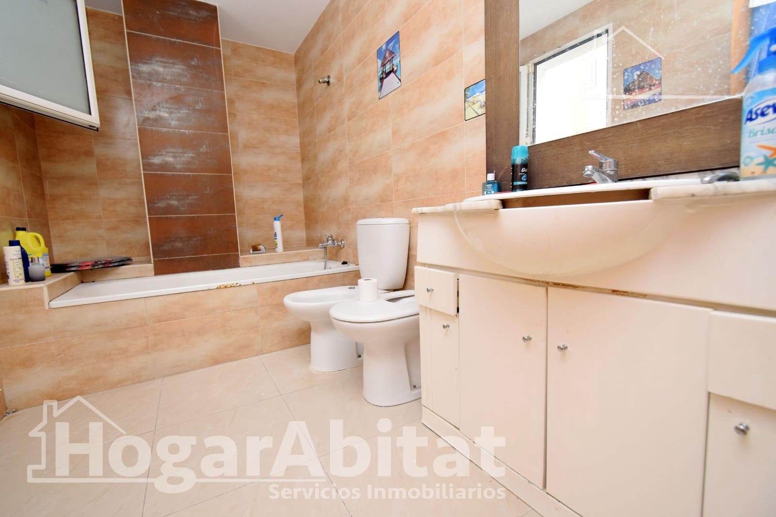 4 camera da letto Appartamento in vendita in Lliria - 220.000 € (Rif: 9555941)