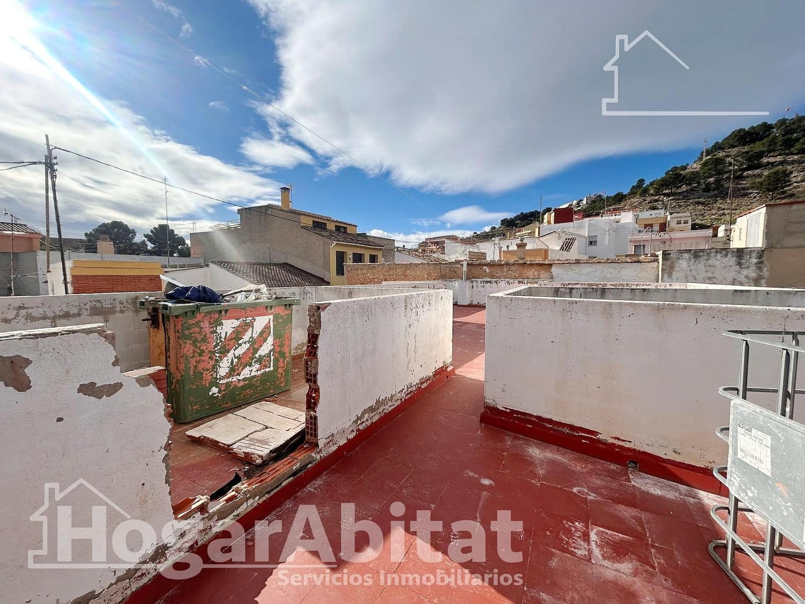 4 camera da letto Appartamento in vendita in Lliria - 220.000 € (Rif: 9555941)