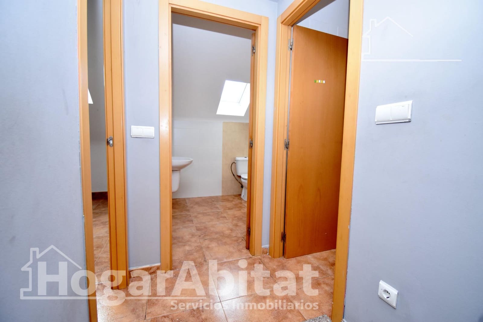 2 bedroom Flat for sale in Alzira - € 165,000 (Ref: 9555942)