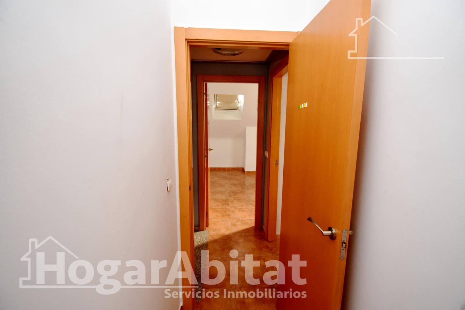 2 bedroom Flat for sale in Alzira - € 165,000 (Ref: 9555942)
