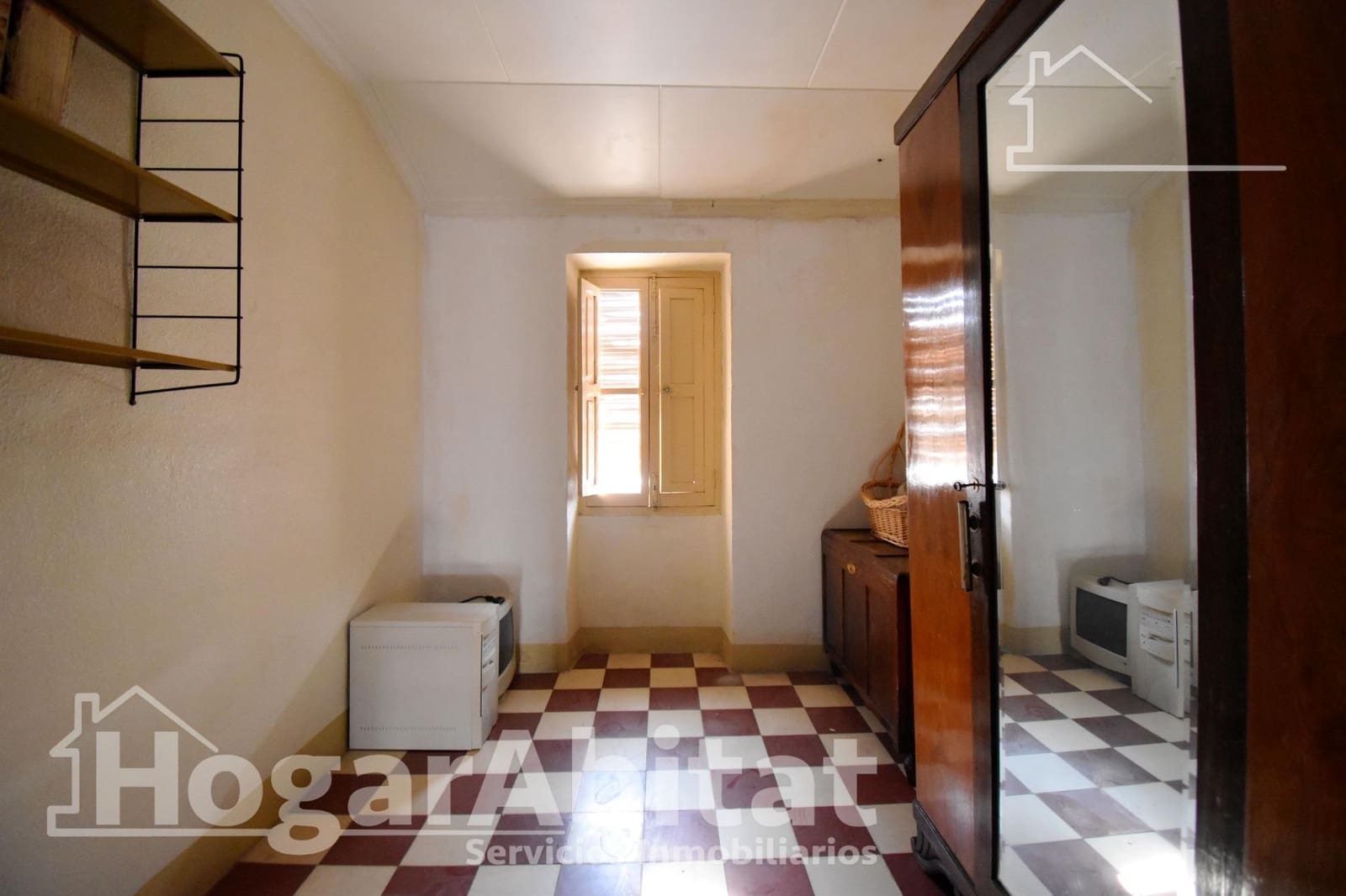 5 sovrum Hus till salu i Tavernes de la Valldigna - 75 000 € (Ref: 9555943)