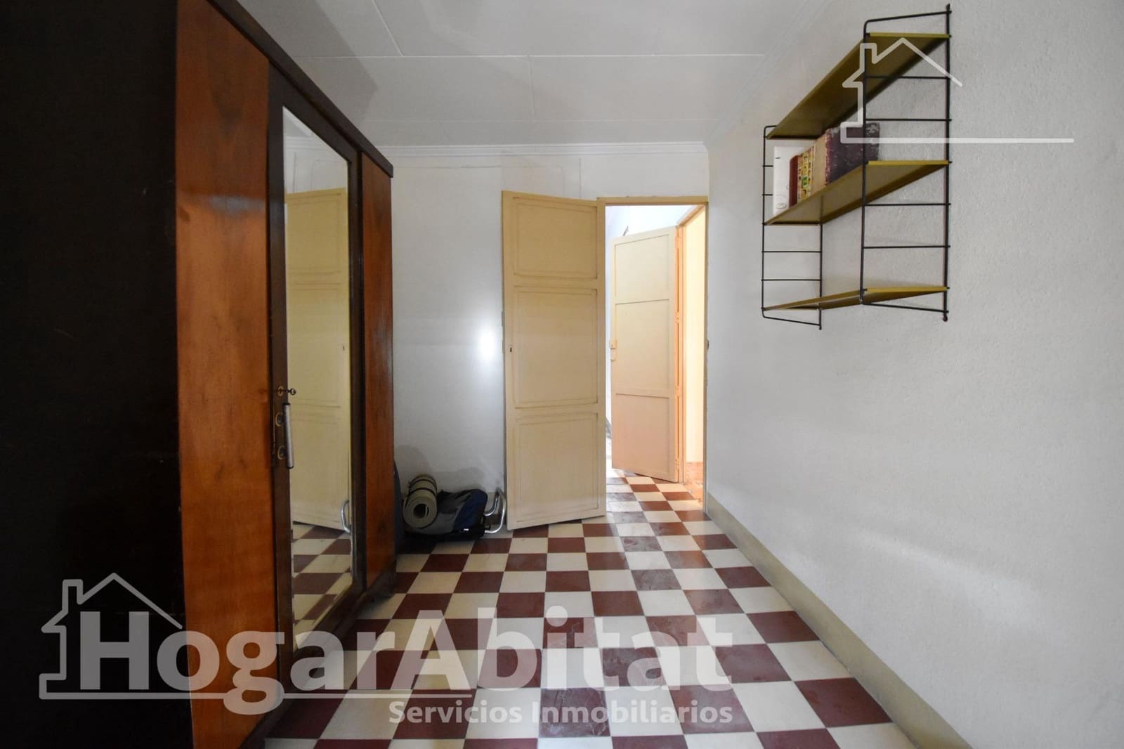 5 sovrum Hus till salu i Tavernes de la Valldigna - 75 000 € (Ref: 9555943)