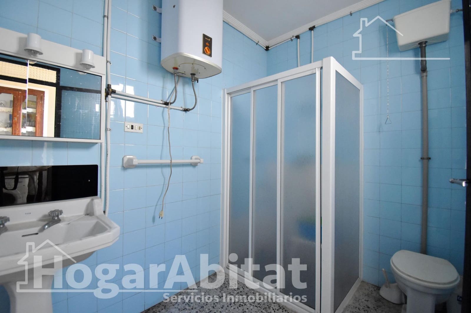 5 sovrum Hus till salu i Tavernes de la Valldigna - 75 000 € (Ref: 9555943)