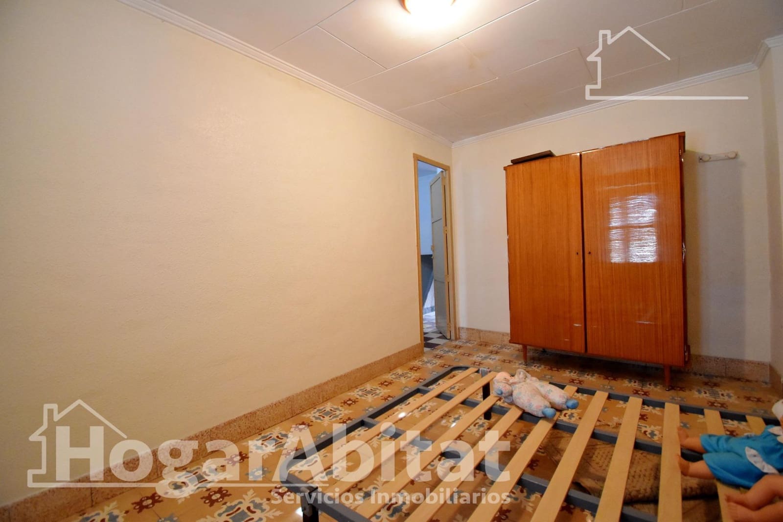 5 sovrum Hus till salu i Tavernes de la Valldigna - 75 000 € (Ref: 9555943)