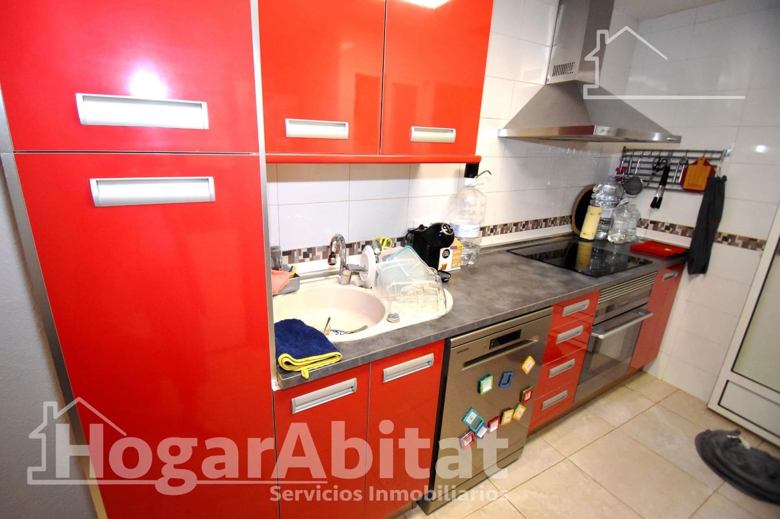 4 bedroom Townhouse for sale in Onda - € 135,000 (Ref: 9555944)