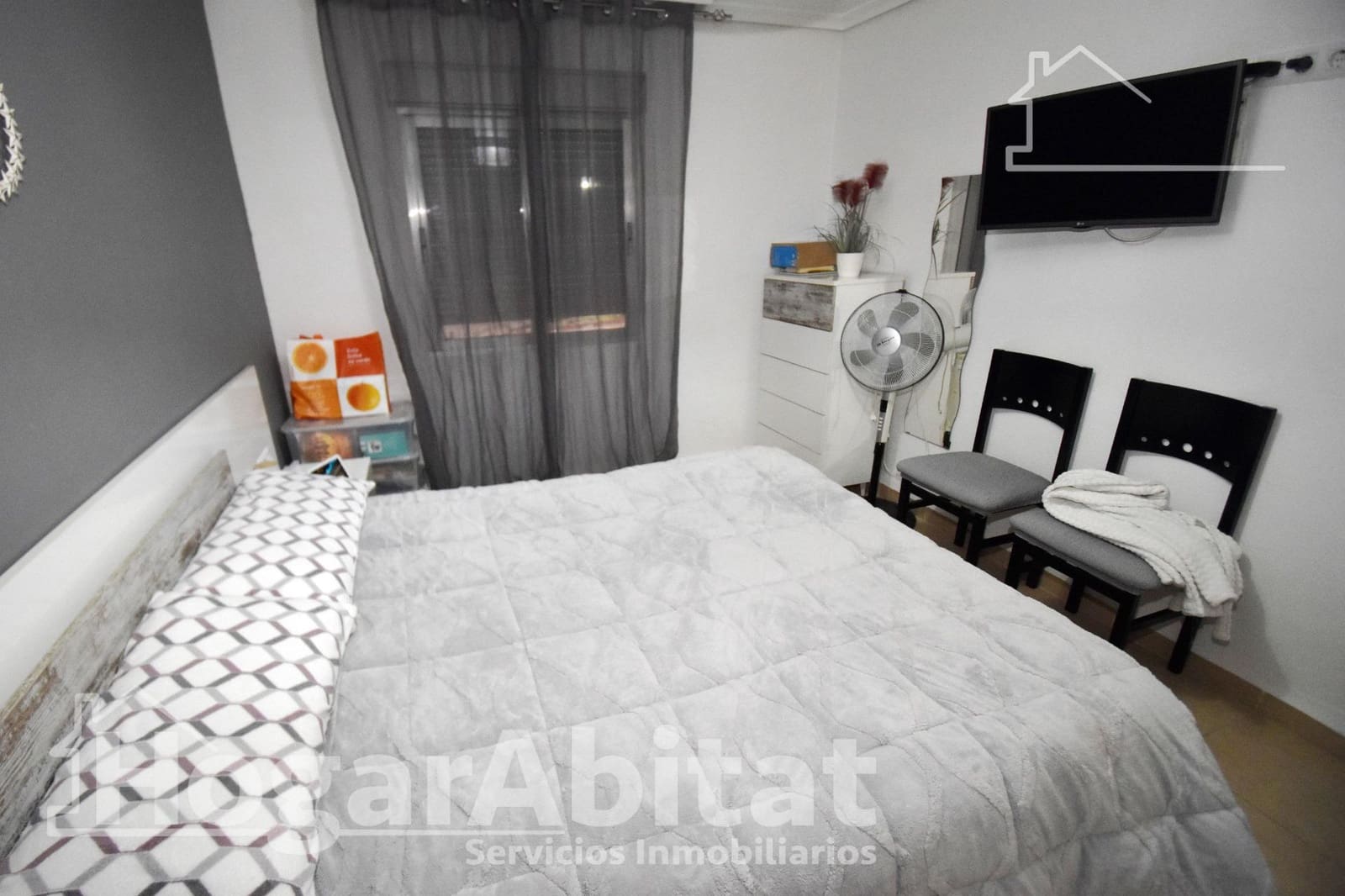 4 bedroom Townhouse for sale in Onda - € 135,000 (Ref: 9555944)