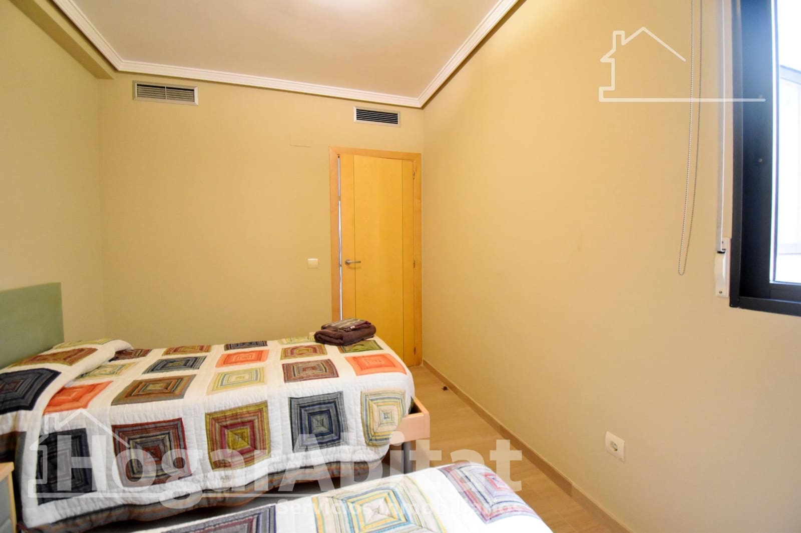 2 sovrum Lägenhet till salu i Denia med pool garage - 390 000 € (Ref: 9561865)