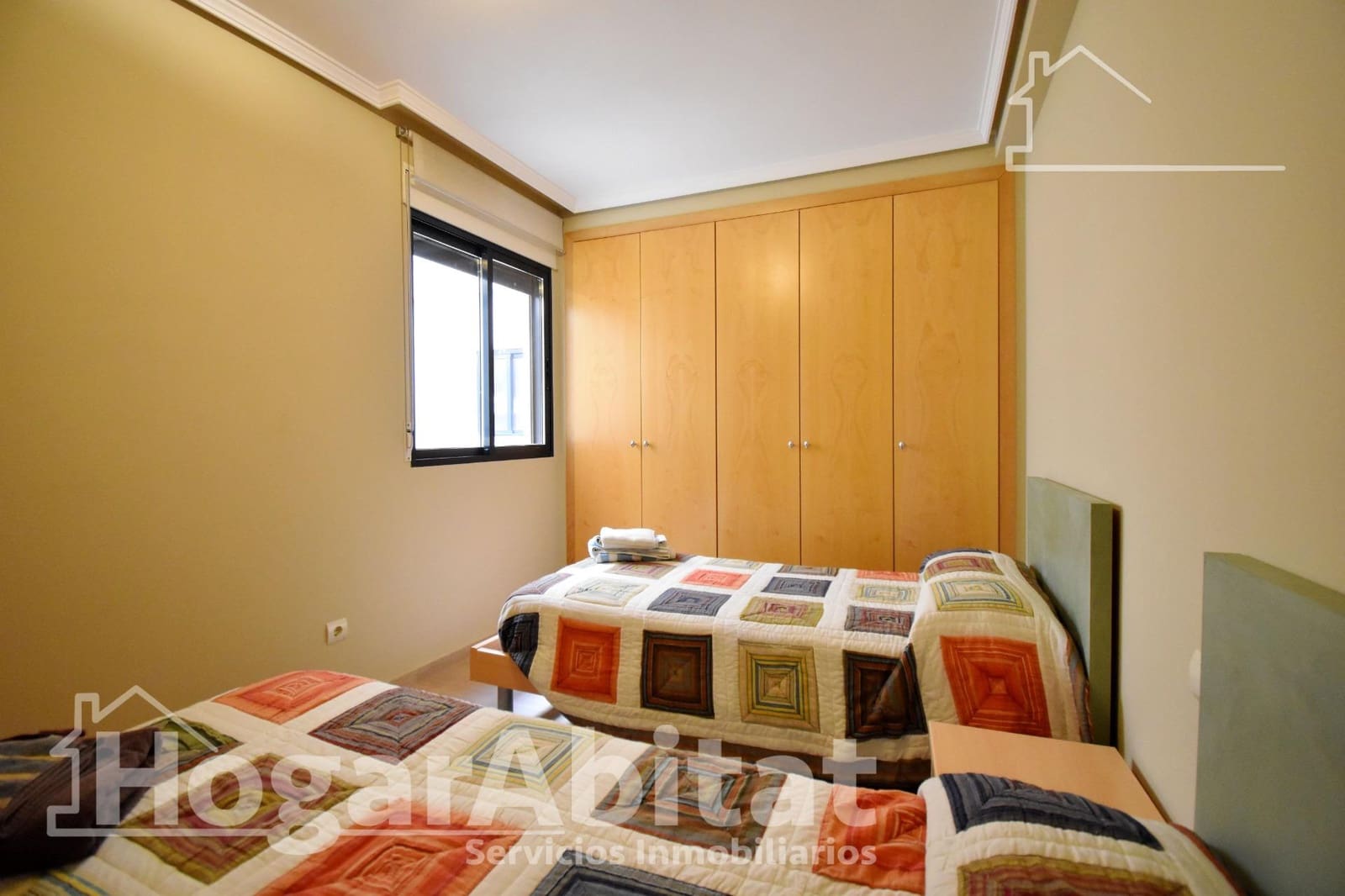 2 sovrum Lägenhet till salu i Denia med pool garage - 390 000 € (Ref: 9561865)