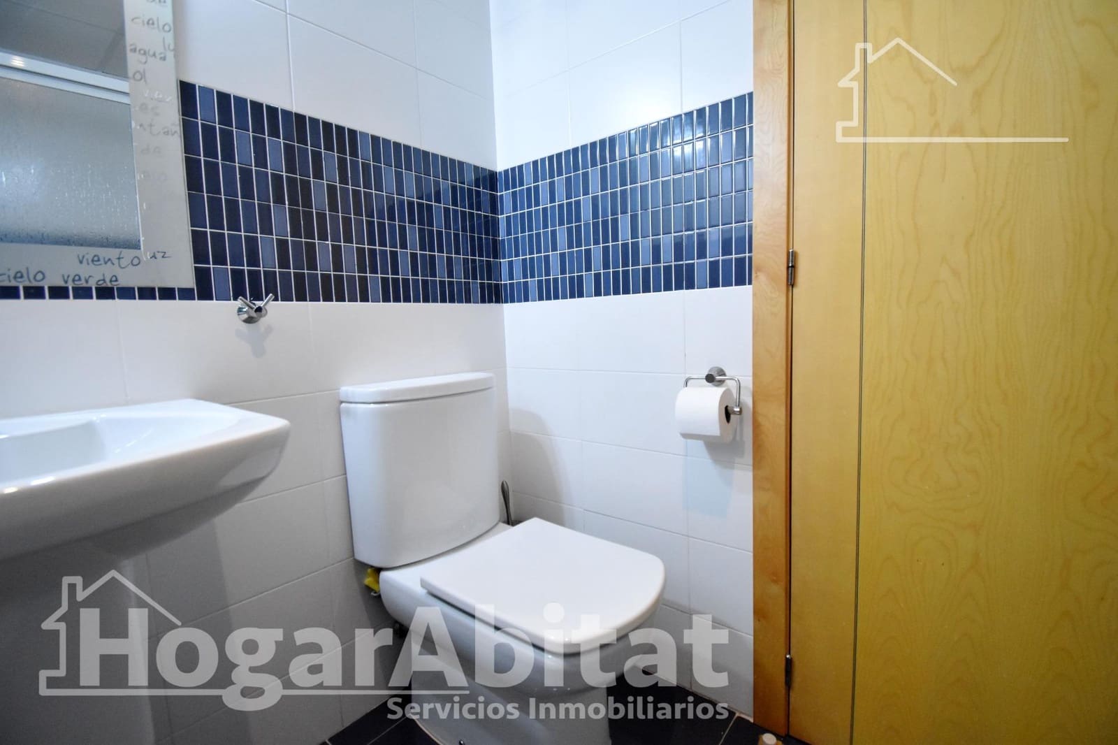 2 sovrum Lägenhet till salu i Denia med pool garage - 390 000 € (Ref: 9561865)