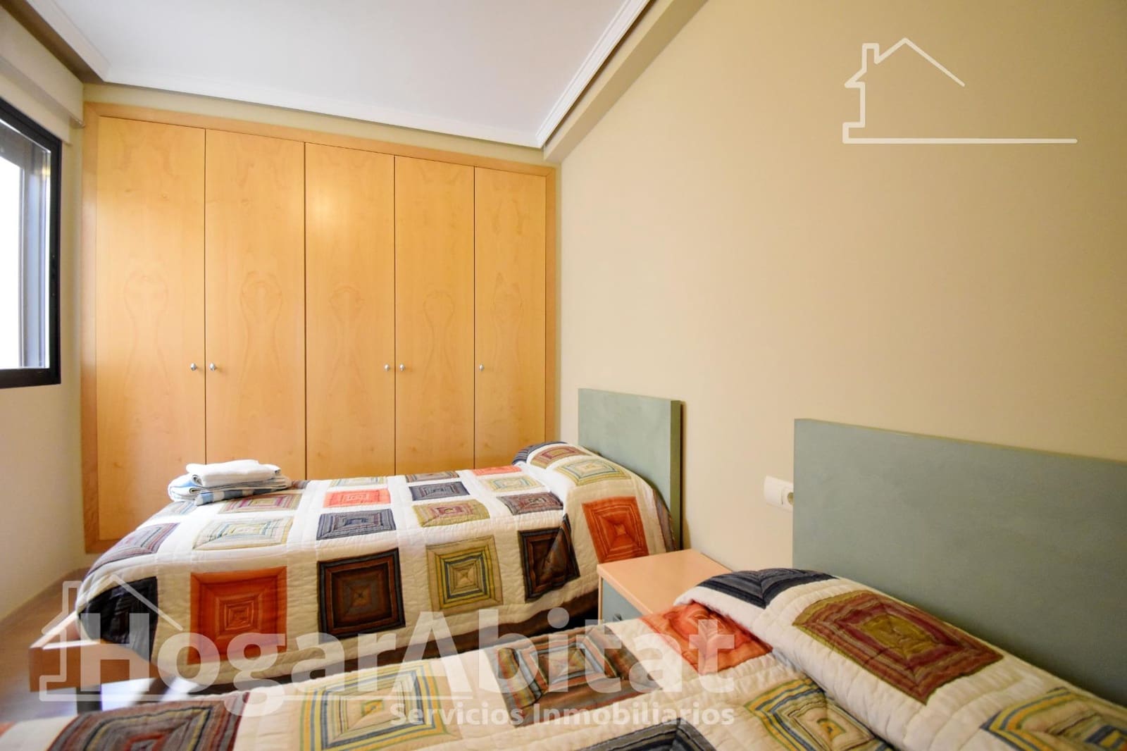 2 sovrum Lägenhet till salu i Denia med pool garage - 390 000 € (Ref: 9561865)