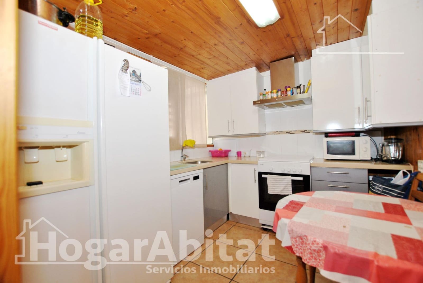 6 sypialnia Dom szeregowy na sprzedaż w Oliva z basenem - 389 900 € (Ref: 9561866)