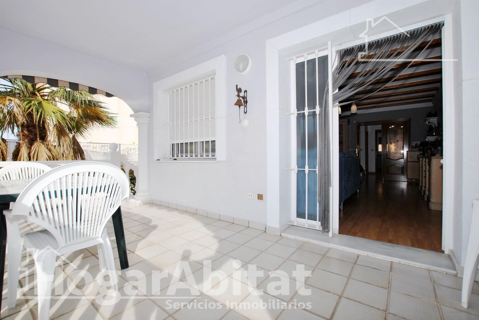 6 sypialnia Dom szeregowy na sprzedaż w Oliva z basenem - 389 900 € (Ref: 9561866)