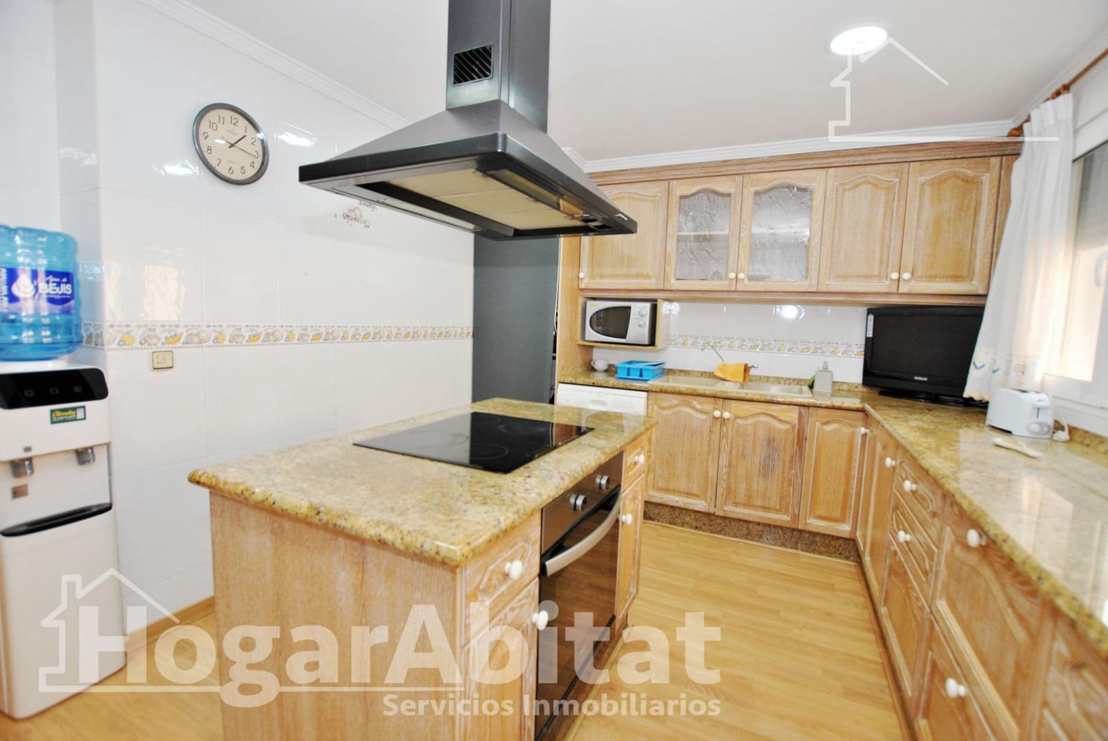 6 sypialnia Dom szeregowy na sprzedaż w Oliva z basenem - 389 900 € (Ref: 9561866)