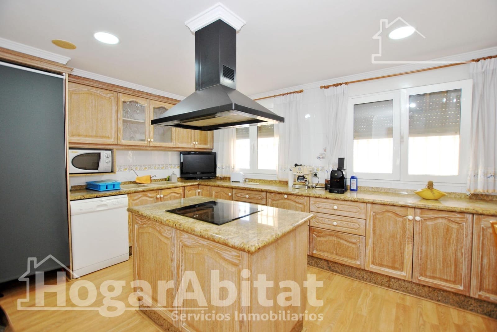 6 sypialnia Dom szeregowy na sprzedaż w Oliva z basenem - 389 900 € (Ref: 9561866)