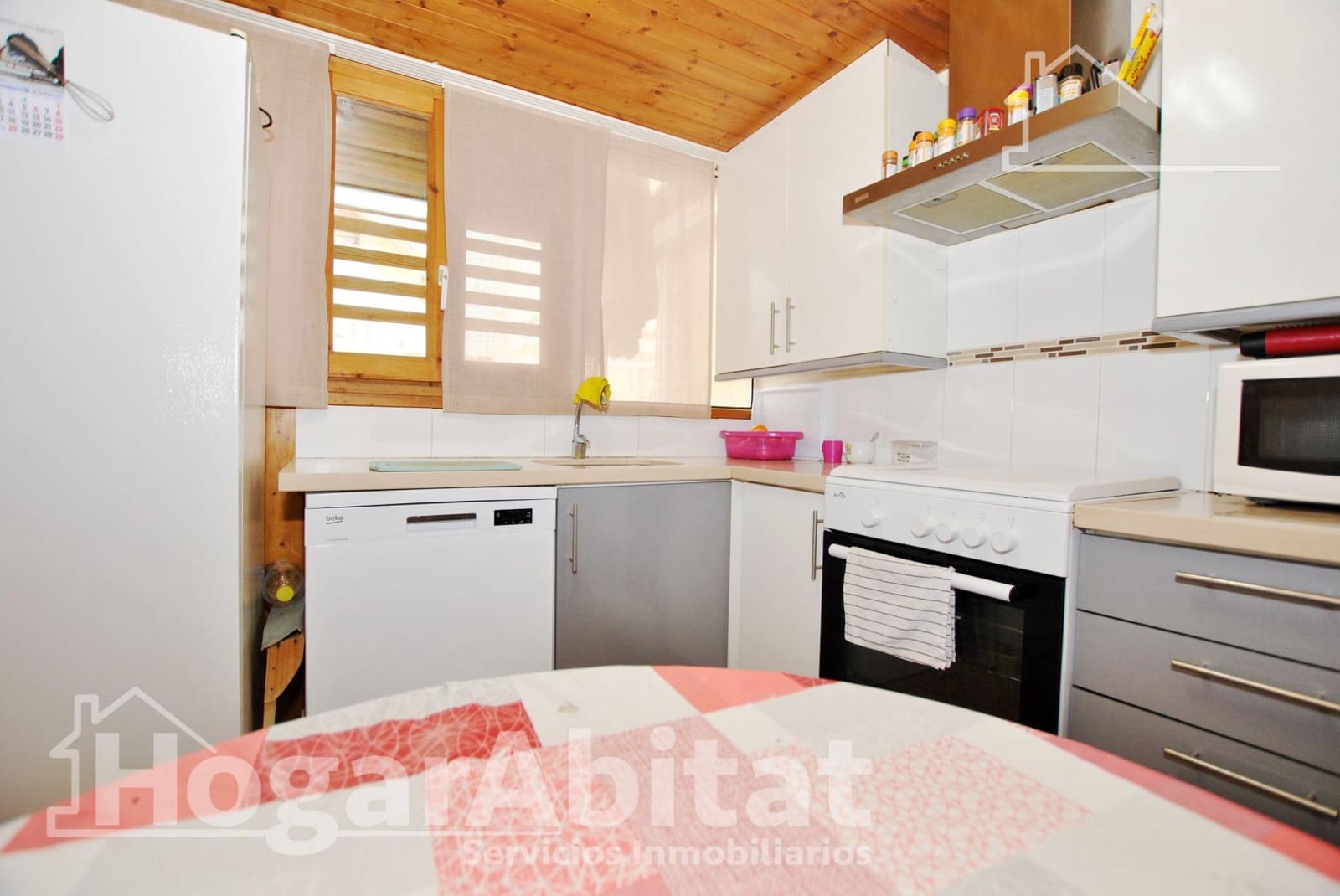 6 sypialnia Dom szeregowy na sprzedaż w Oliva z basenem - 389 900 € (Ref: 9561866)