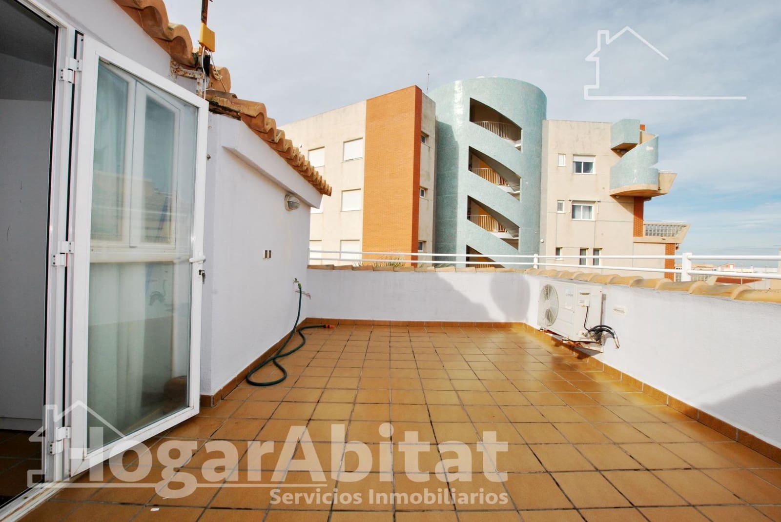 6 sypialnia Dom szeregowy na sprzedaż w Oliva z basenem - 389 900 € (Ref: 9561866)