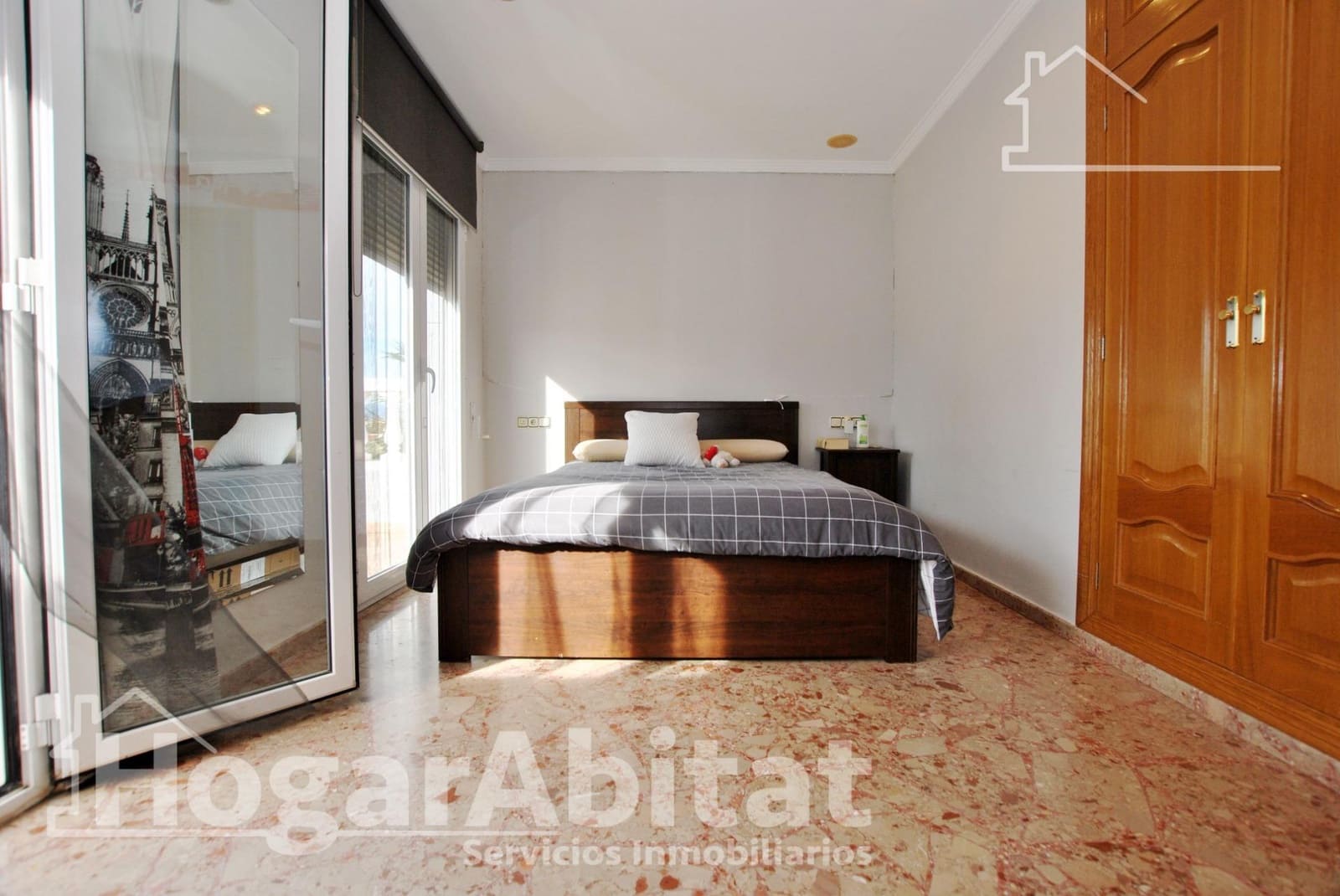 6 sypialnia Dom szeregowy na sprzedaż w Oliva z basenem - 389 900 € (Ref: 9561866)