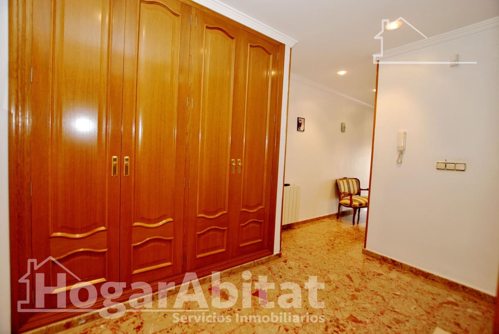 6 sypialnia Dom szeregowy na sprzedaż w Oliva z basenem - 389 900 € (Ref: 9561866)