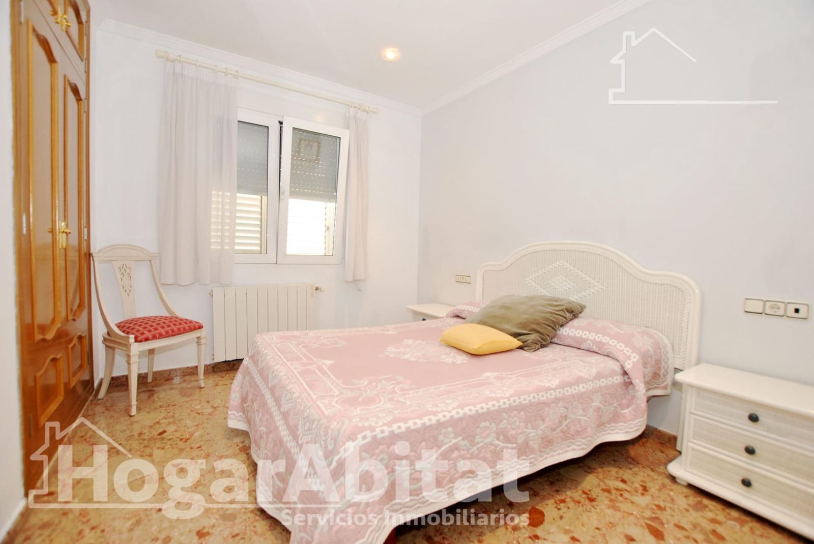 6 sypialnia Dom szeregowy na sprzedaż w Oliva z basenem - 389 900 € (Ref: 9561866)