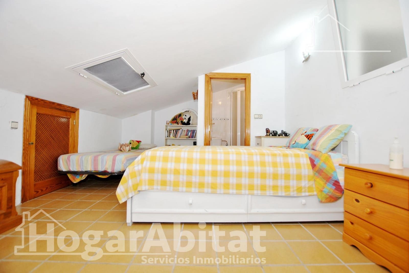 6 sypialnia Dom szeregowy na sprzedaż w Oliva z basenem - 389 900 € (Ref: 9561866)