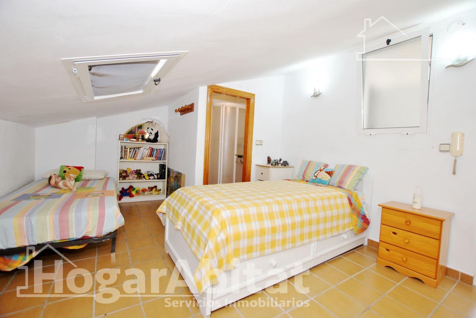 6 sypialnia Dom szeregowy na sprzedaż w Oliva z basenem - 389 900 € (Ref: 9561866)