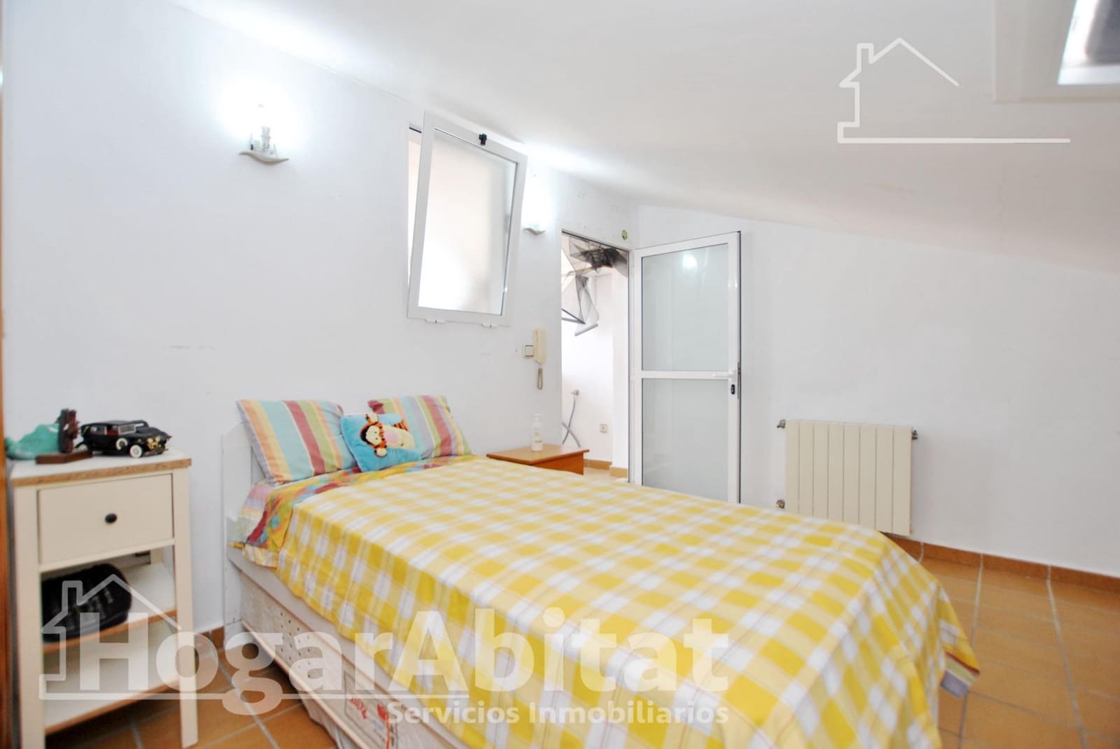 6 sypialnia Dom szeregowy na sprzedaż w Oliva z basenem - 389 900 € (Ref: 9561866)