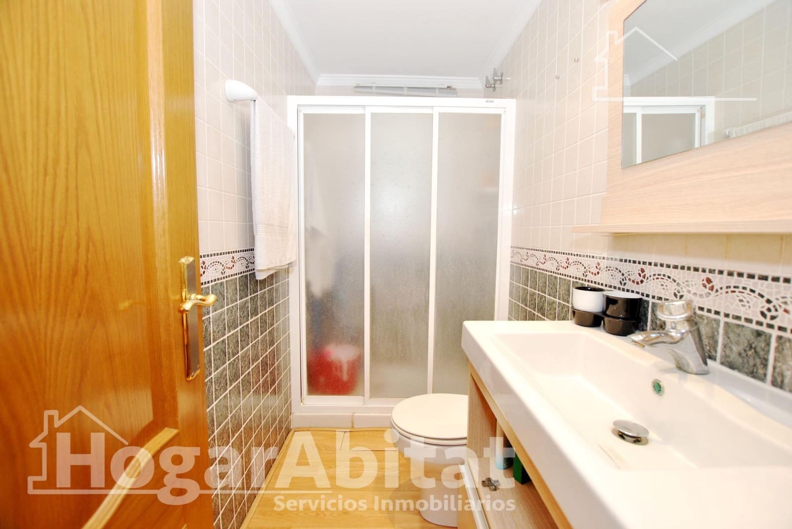 6 sypialnia Dom szeregowy na sprzedaż w Oliva z basenem - 389 900 € (Ref: 9561866)