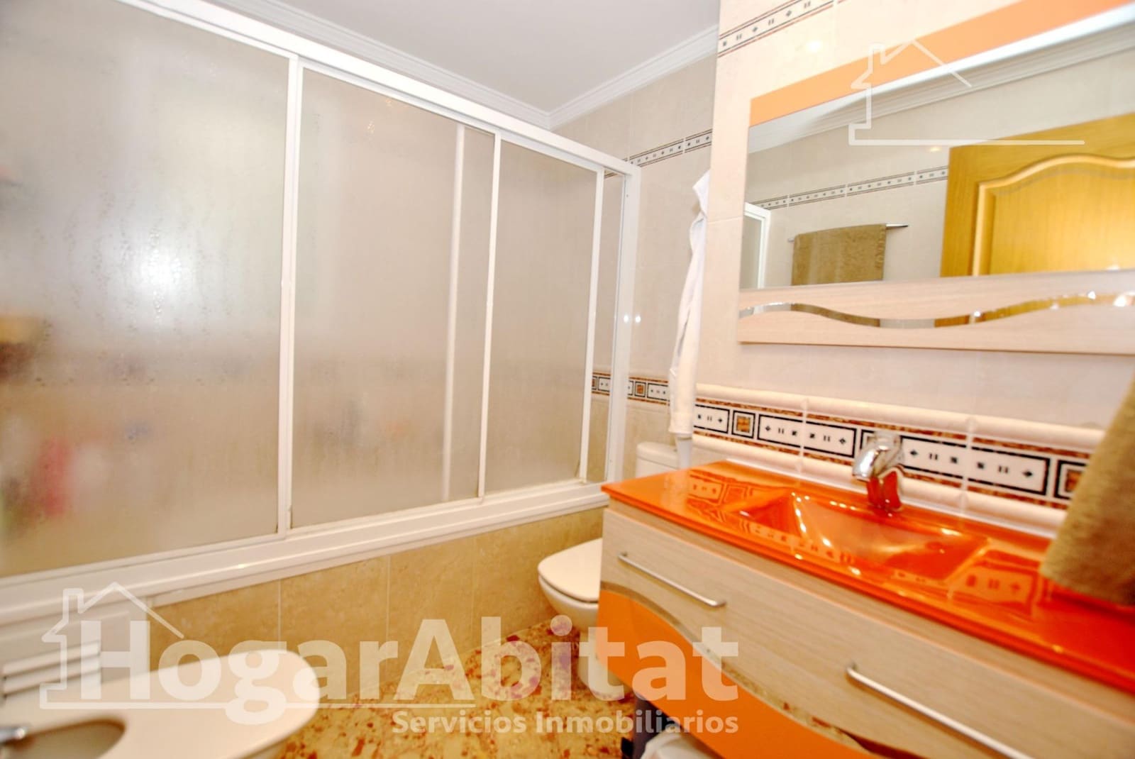 6 sypialnia Dom szeregowy na sprzedaż w Oliva z basenem - 389 900 € (Ref: 9561866)