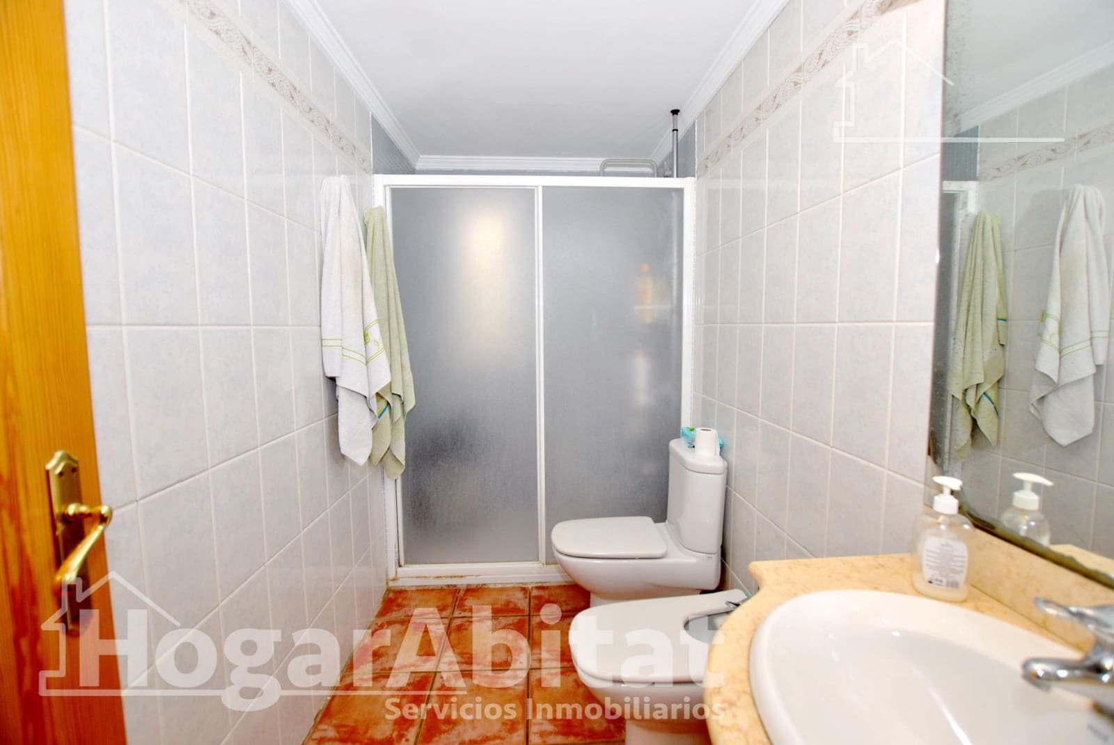 6 sypialnia Dom szeregowy na sprzedaż w Oliva z basenem - 389 900 € (Ref: 9561866)