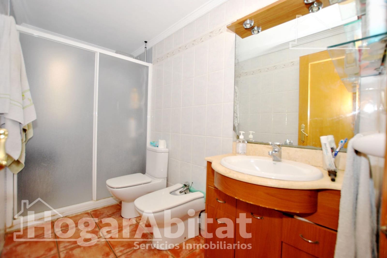 6 sypialnia Dom szeregowy na sprzedaż w Oliva z basenem - 389 900 € (Ref: 9561866)