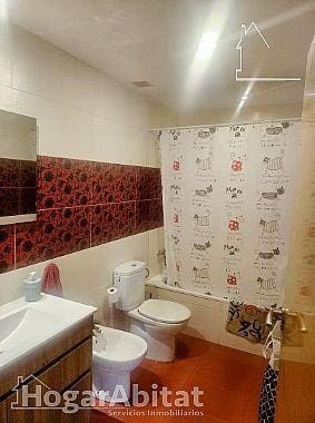 3 sypialnia Willa na sprzedaż w Vila-real z basenem garażem - 240 000 € (Ref: 9561869)