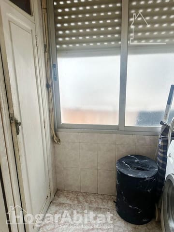 3 makuuhuone Asunto myytävänä paikassa Sueca - 87 000 € (Ref: 9561870)