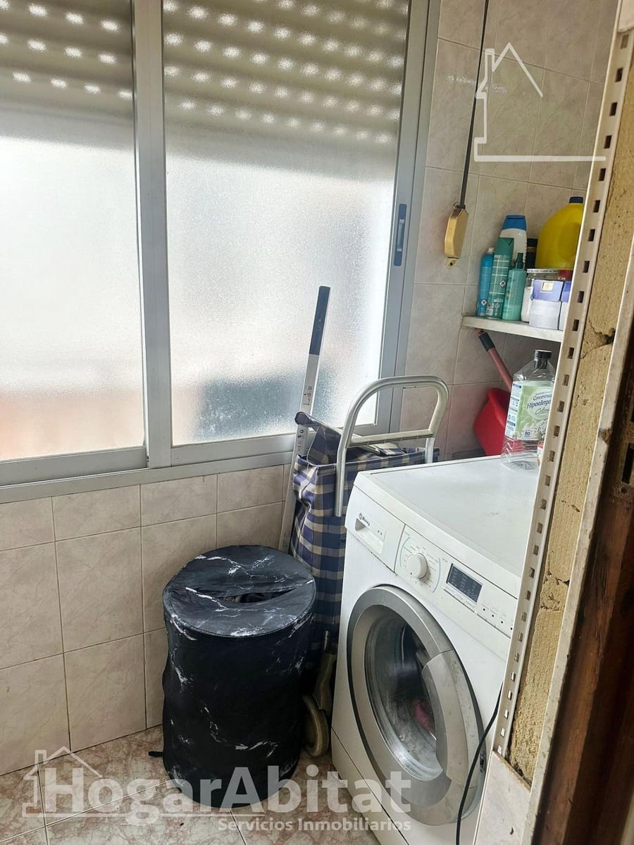 3 sypialnia Mieszkanie na sprzedaż w Sueca - 87 000 € (Ref: 9561870)