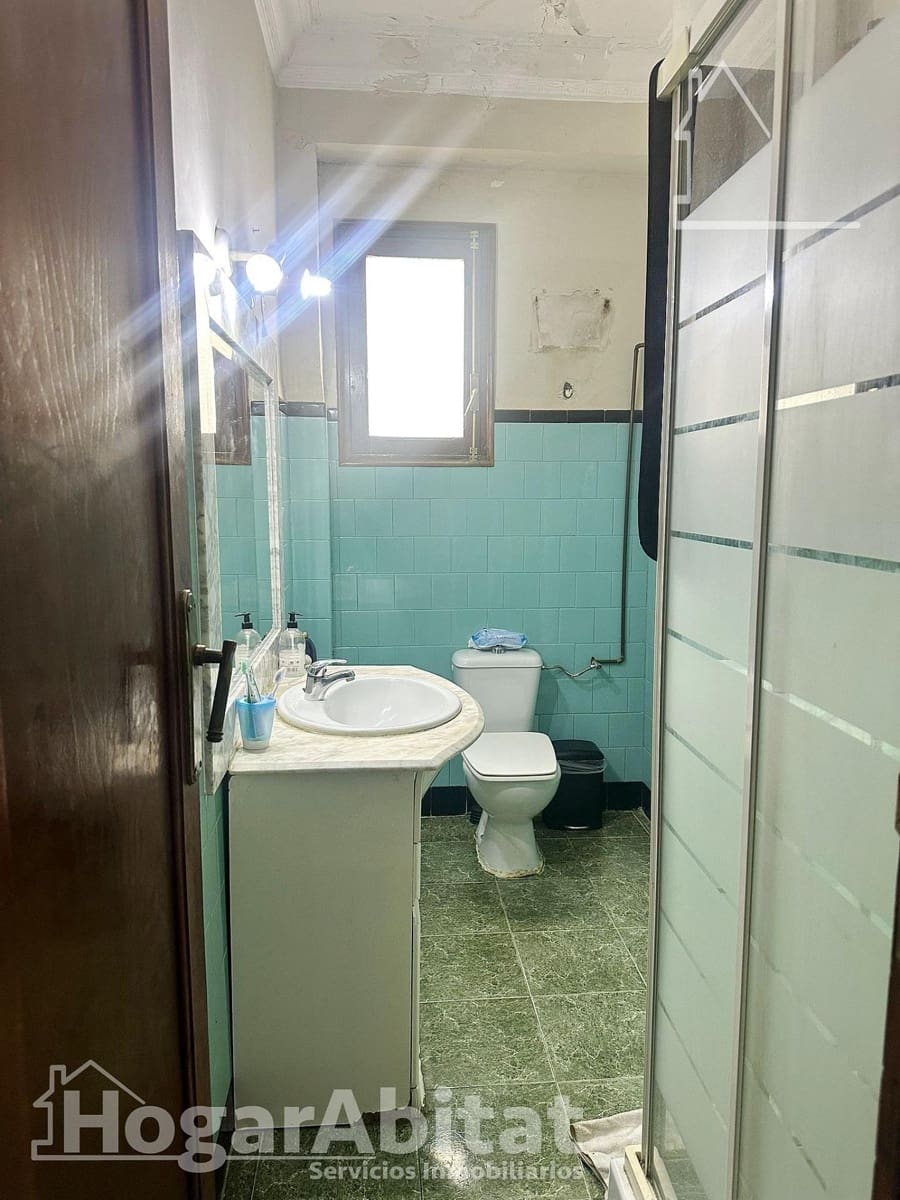 3 sypialnia Mieszkanie na sprzedaż w Sueca - 87 000 € (Ref: 9561870)