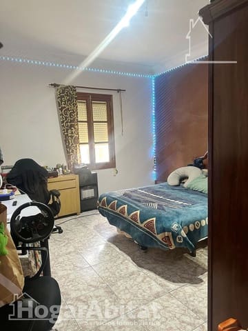 3 makuuhuone Asunto myytävänä paikassa Sueca - 87 000 € (Ref: 9561870)