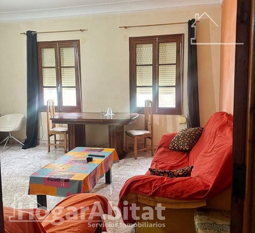 3 makuuhuone Asunto myytävänä paikassa Sueca - 87 000 € (Ref: 9561870)