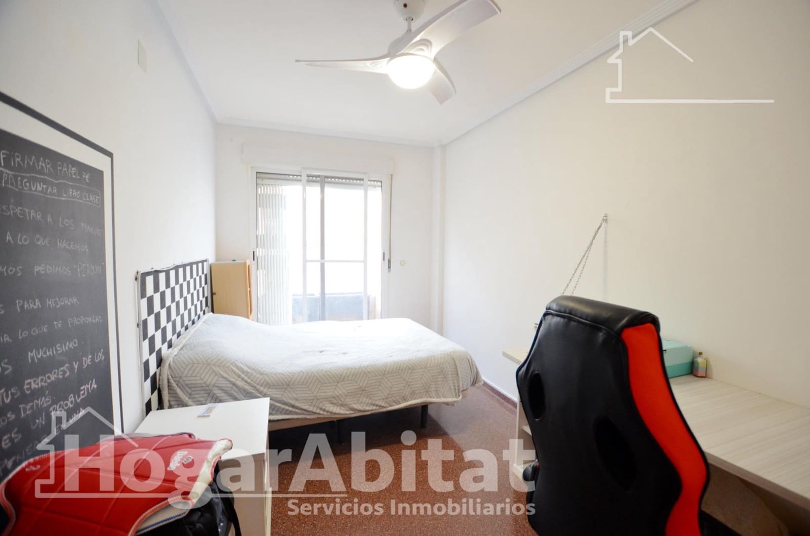 4 makuuhuone Rivitalo myytävänä paikassa Muchamiel / Mutxamel mukana uima-altaan 
autotalli - 291 000 € (Ref: 9561871)