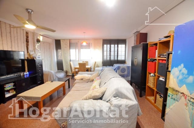 4 camera da letto Villetta a Schiera in vendita in Muchamiel / Mutxamel con piscina garage - 291.000 € (Rif: 9561871)