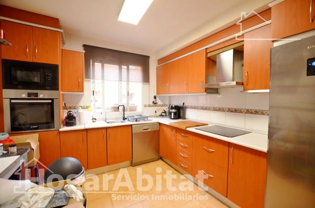 4 camera da letto Villetta a Schiera in vendita in Muchamiel / Mutxamel con piscina garage - 291.000 € (Rif: 9561871)