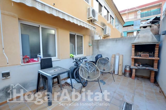 4 camera da letto Villetta a Schiera in vendita in Muchamiel / Mutxamel con piscina garage - 291.000 € (Rif: 9561871)