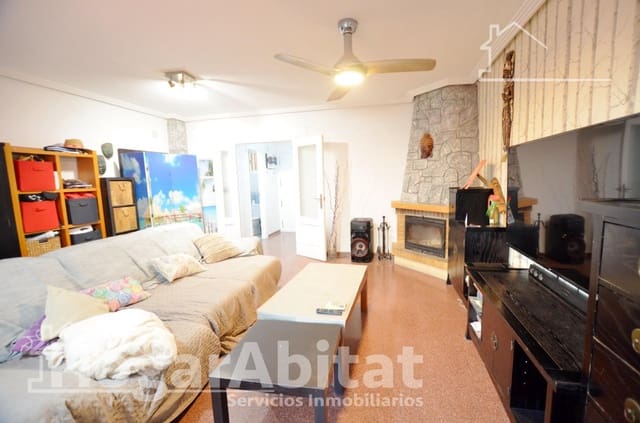 4 camera da letto Villetta a Schiera in vendita in Muchamiel / Mutxamel con piscina garage - 291.000 € (Rif: 9561871)