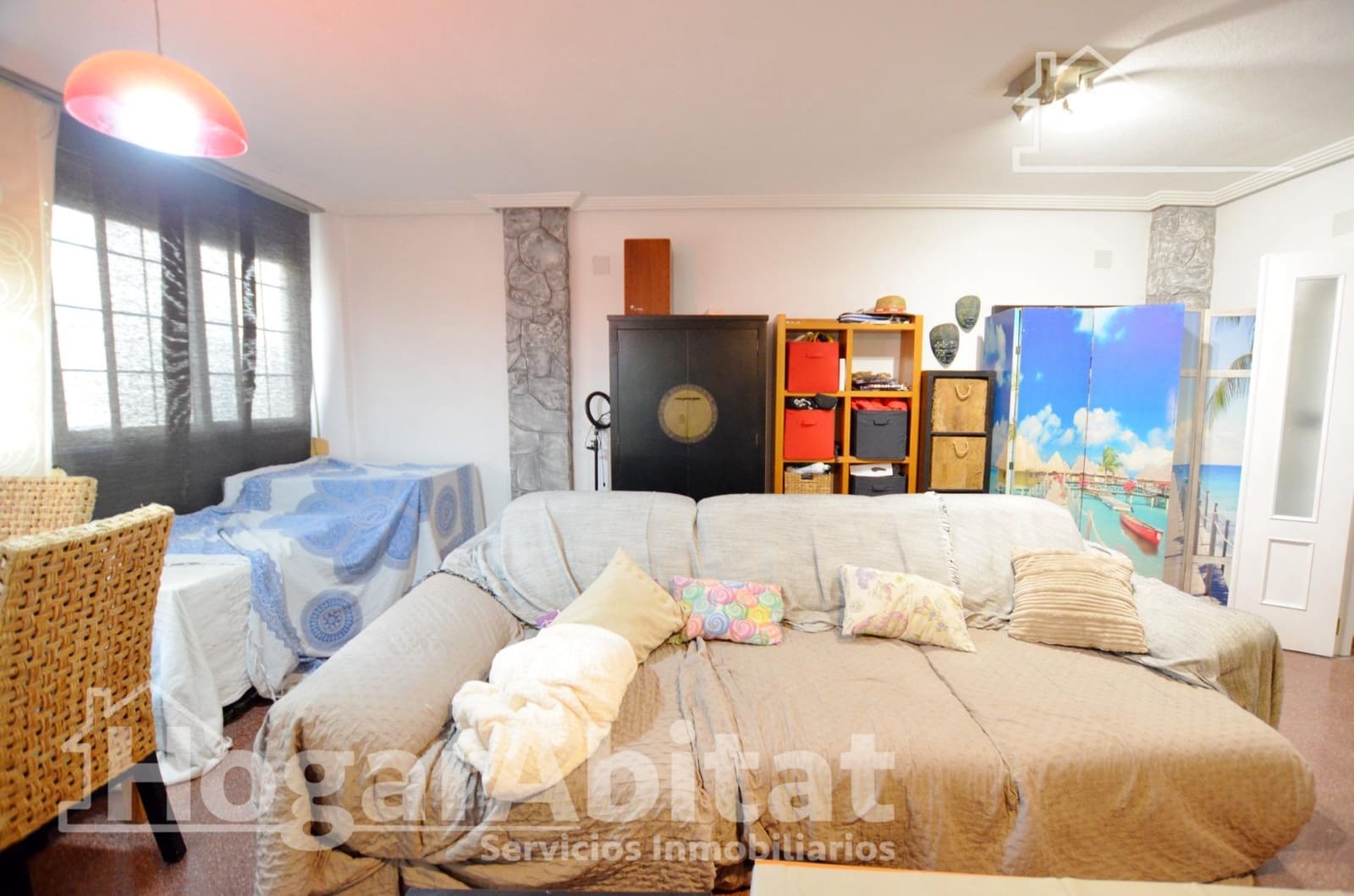 4 makuuhuone Rivitalo myytävänä paikassa Muchamiel / Mutxamel mukana uima-altaan 
autotalli - 291 000 € (Ref: 9561871)