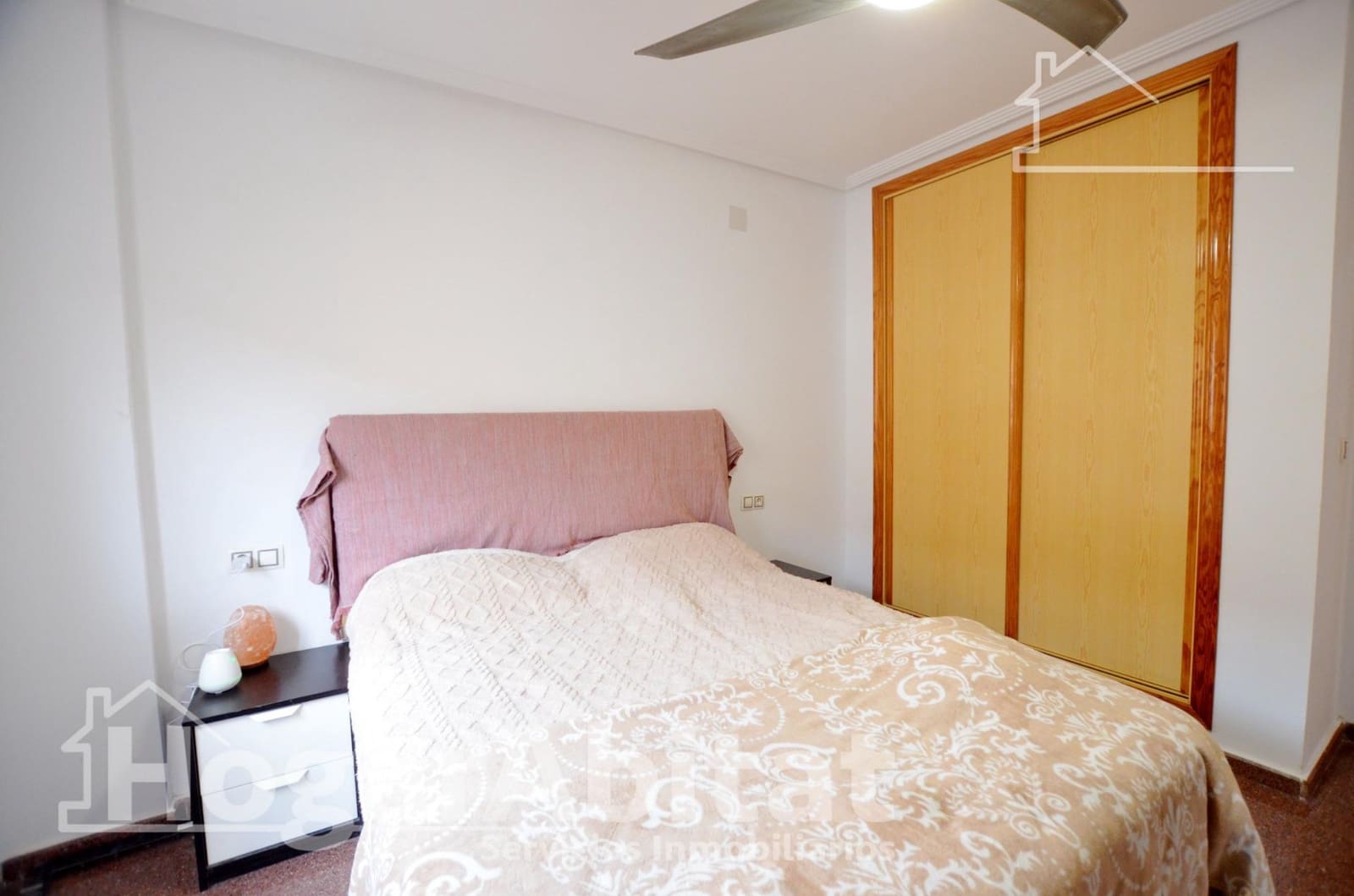 4 makuuhuone Rivitalo myytävänä paikassa Muchamiel / Mutxamel mukana uima-altaan 
autotalli - 291 000 € (Ref: 9561871)