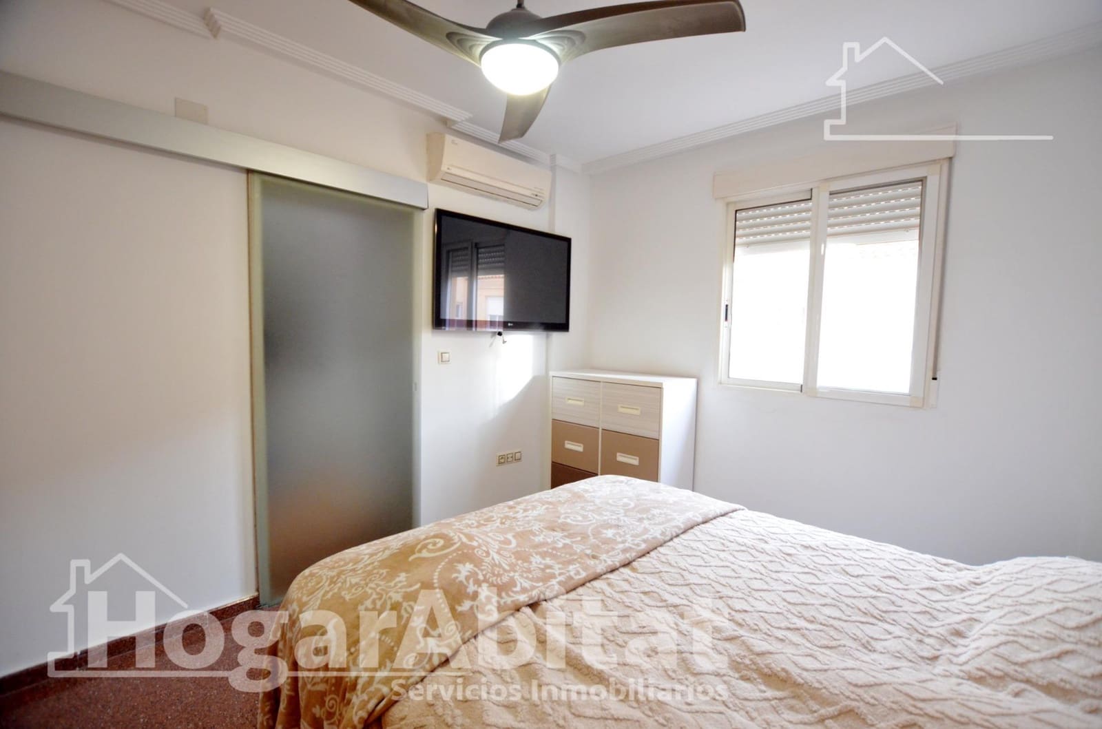 4 makuuhuone Rivitalo myytävänä paikassa Muchamiel / Mutxamel mukana uima-altaan 
autotalli - 291 000 € (Ref: 9561871)